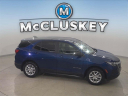 Thumbnail image of 2022 Chevrolet Equinox at Mccluskey Chevrolet Kings Automall