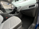 Thumbnail image of 2022 Chevrolet Equinox at Mccluskey Chevrolet Kings Automall