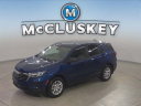 Thumbnail image of 2022 Chevrolet Equinox at Mccluskey Chevrolet Kings Automall