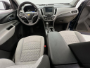 Thumbnail image of 2022 Chevrolet Equinox at Mccluskey Chevrolet Kings Automall