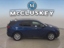 Thumbnail image of 2022 Chevrolet Equinox at Mccluskey Chevrolet Kings Automall