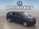 Thumbnail image of 2022 Chevrolet Equinox at Mccluskey Chevrolet Kings Automall