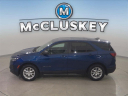 Thumbnail image of 2022 Chevrolet Equinox at Mccluskey Chevrolet Kings Automall