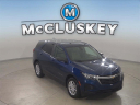 Thumbnail image of 2022 Chevrolet Equinox at Mccluskey Chevrolet Kings Automall