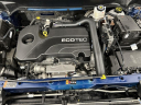 Thumbnail image of 2022 Chevrolet Equinox at Mccluskey Chevrolet Kings Automall