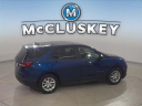 Thumbnail image of 2022 Chevrolet Equinox at Mccluskey Chevrolet Kings Automall