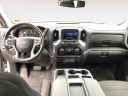 Thumbnail image of 2019 Chevrolet Silverado 1500 at The Irwin Zone - Chevrolet - USED