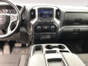 Thumbnail image of 2019 Chevrolet Silverado 1500 at The Irwin Zone - Chevrolet - USED