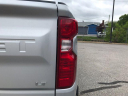 Thumbnail image of 2019 Chevrolet Silverado 1500 at The Irwin Zone - Chevrolet - USED