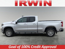 Thumbnail image of 2019 Chevrolet Silverado 1500 at The Irwin Zone - Chevrolet - USED