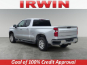 Thumbnail image of 2019 Chevrolet Silverado 1500 at The Irwin Zone - Chevrolet - USED