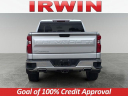 Thumbnail image of 2019 Chevrolet Silverado 1500 at The Irwin Zone - Chevrolet - USED