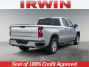 Thumbnail image of 2019 Chevrolet Silverado 1500 at The Irwin Zone - Chevrolet - USED
