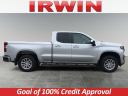 Thumbnail image of 2019 Chevrolet Silverado 1500 at The Irwin Zone - Chevrolet - USED