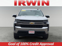 Thumbnail image of 2019 Chevrolet Silverado 1500 at The Irwin Zone - Chevrolet - USED