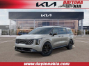 Thumbnail image of 2025 Kia Carnival at Daytona Kia - New