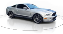 Thumbnail image of 2011 Ford Shelby GT500 at Southern 441 Nissan