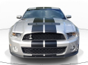 Thumbnail image of 2011 Ford Shelby GT500 at Southern 441 Nissan