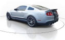 Thumbnail image of 2011 Ford Shelby GT500 at Southern 441 Nissan