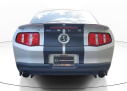 Thumbnail image of 2011 Ford Shelby GT500 at Southern 441 Nissan