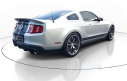 Thumbnail image of 2011 Ford Shelby GT500 at Southern 441 Nissan