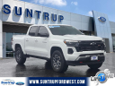 Thumbnail image of 2024 Chevrolet Colorado at Suntrup Ford Westport