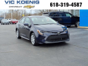 Thumbnail image of 2022 Toyota Corolla at Vic Koenig Chevrolet