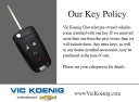 Thumbnail image of 2022 Toyota Corolla at Vic Koenig Chevrolet