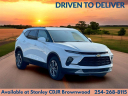 Thumbnail image of 2023 Chevrolet Blazer at Stanley Automotive Enterprises Inc.