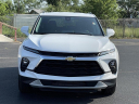 Thumbnail image of 2023 Chevrolet Blazer at Stanley Automotive Enterprises Inc.