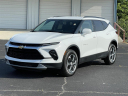 Thumbnail image of 2023 Chevrolet Blazer at Stanley Automotive Enterprises Inc.