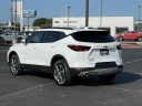 Thumbnail image of 2023 Chevrolet Blazer at Stanley Automotive Enterprises Inc.