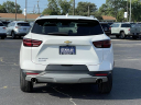 Thumbnail image of 2023 Chevrolet Blazer at Stanley Automotive Enterprises Inc.