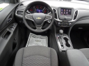 Thumbnail image of 2022 Chevrolet Equinox at Columbia Chevrolet Co