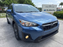 Thumbnail image of 2018 Subaru Crosstrek at Lexus of Pembroke Pines