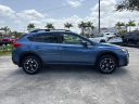 Thumbnail image of 2018 Subaru Crosstrek at Lexus of Pembroke Pines