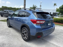 Thumbnail image of 2018 Subaru Crosstrek at Lexus of Pembroke Pines