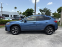 Thumbnail image of 2018 Subaru Crosstrek at Lexus of Pembroke Pines