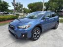 Thumbnail image of 2018 Subaru Crosstrek at Lexus of Pembroke Pines