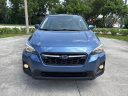 Thumbnail image of 2018 Subaru Crosstrek at Lexus of Pembroke Pines
