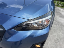Thumbnail image of 2018 Subaru Crosstrek at Lexus of Pembroke Pines