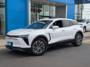 Thumbnail image of 2024 Chevrolet Blazer EV at TyrrellChevrolet (Also Ford and Honda used)