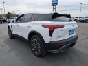 Thumbnail image of 2024 Chevrolet Blazer EV at TyrrellChevrolet (Also Ford and Honda used)
