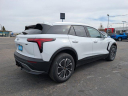Thumbnail image of 2024 Chevrolet Blazer EV at TyrrellChevrolet (Also Ford and Honda used)