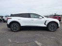 Thumbnail image of 2024 Chevrolet Blazer EV at TyrrellChevrolet (Also Ford and Honda used)