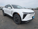 Thumbnail image of 2024 Chevrolet Blazer EV at TyrrellChevrolet (Also Ford and Honda used)
