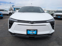 Thumbnail image of 2024 Chevrolet Blazer EV at TyrrellChevrolet (Also Ford and Honda used)