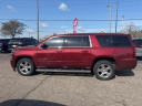 Thumbnail image of 2017 Chevrolet Suburban at LaFontaine Chrysler Dodge Jeep Ram Fiat of Lansing