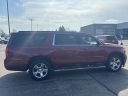 Thumbnail image of 2017 Chevrolet Suburban at LaFontaine Chrysler Dodge Jeep Ram Fiat of Lansing