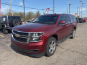 Thumbnail image of 2017 Chevrolet Suburban at LaFontaine Chrysler Dodge Jeep Ram Fiat of Lansing